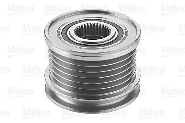 VALEO 588048 Alternatör Kasnağı 12317576515 resmi