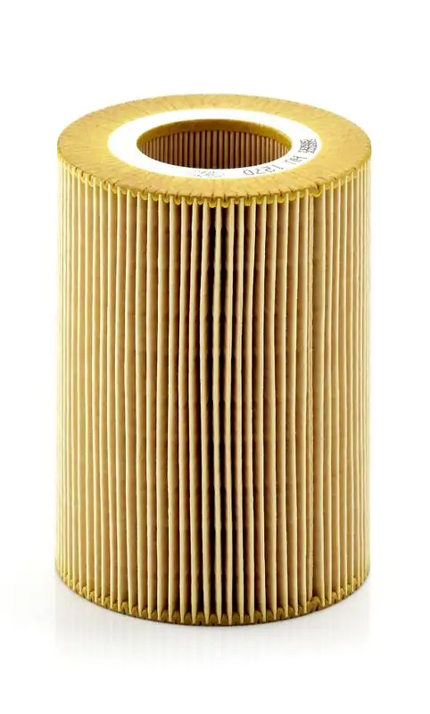 MANN HU1270X Yağ Filtresi 1397764G resmi