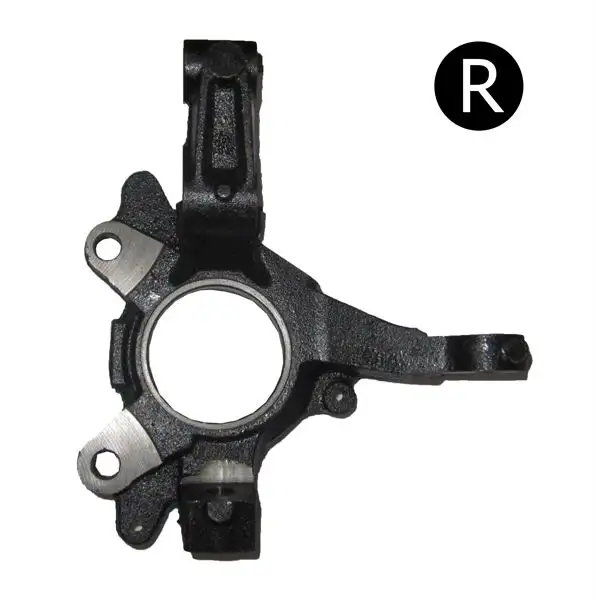 MGA 71600 Aks Taşıyıcısı (Ön Sağ) 51853626 resmi