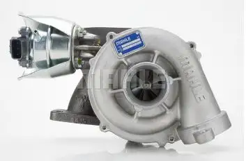MAHLE 039TC17946000 Turbo (Komple) resmi