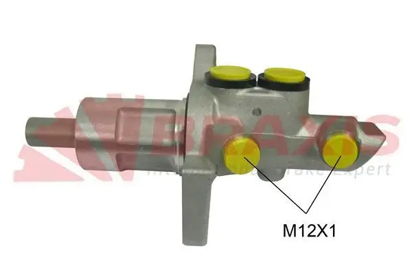 BRAXIS AJ0155 Ana Merkez 34336779720 resmi