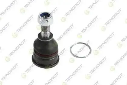 TEKNOROT N-414 Alt Rotil 401604F105 resmi