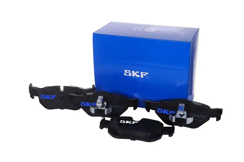 SKF VKBP90095 Arka Fren Balatası resmi