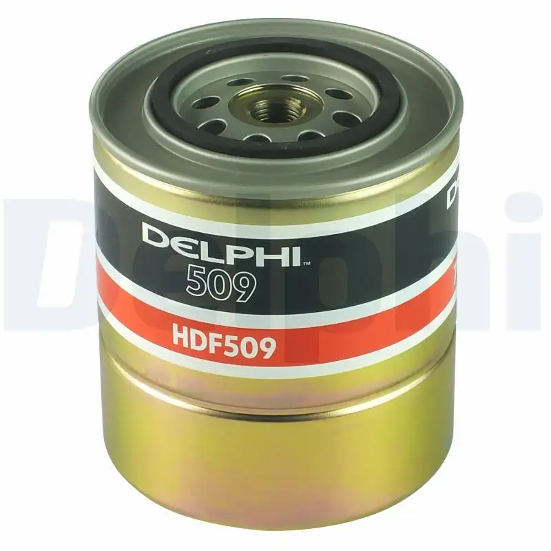 DELPHI HDF509 Yakıt Filtresi 13322240798 resmi