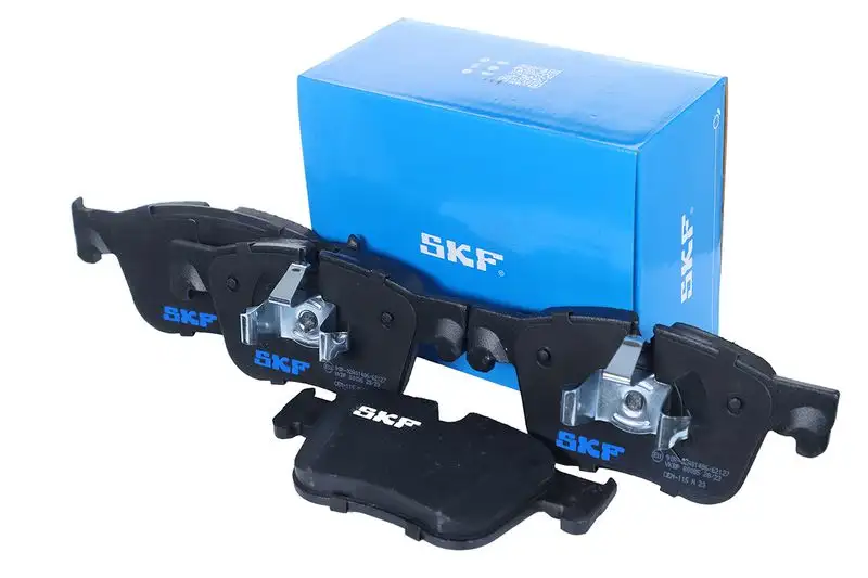 SKF VKBP80085 Ön Fren Balatası resmi