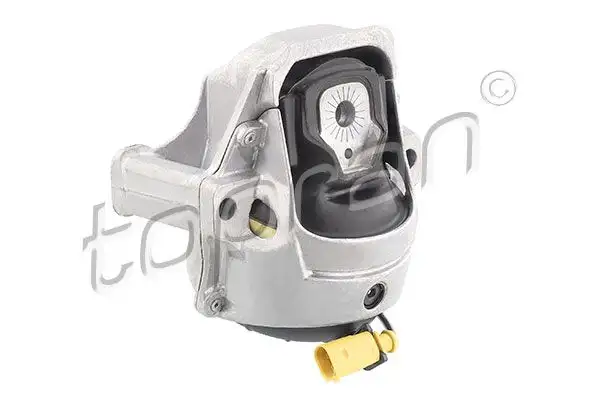 TOPRAN 116884002 Motor Takozu (Sağ) resmi