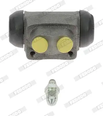 FERODO FHW135 Arka Fren Merkezi resmi