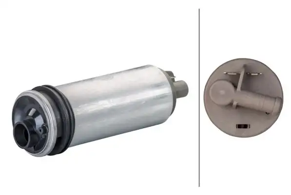 HELLA 8TF358106-601 Yakıt Pompası resmi