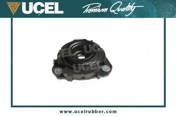 ÜÇEL 20257 Ön Amortisör Takozu resmi