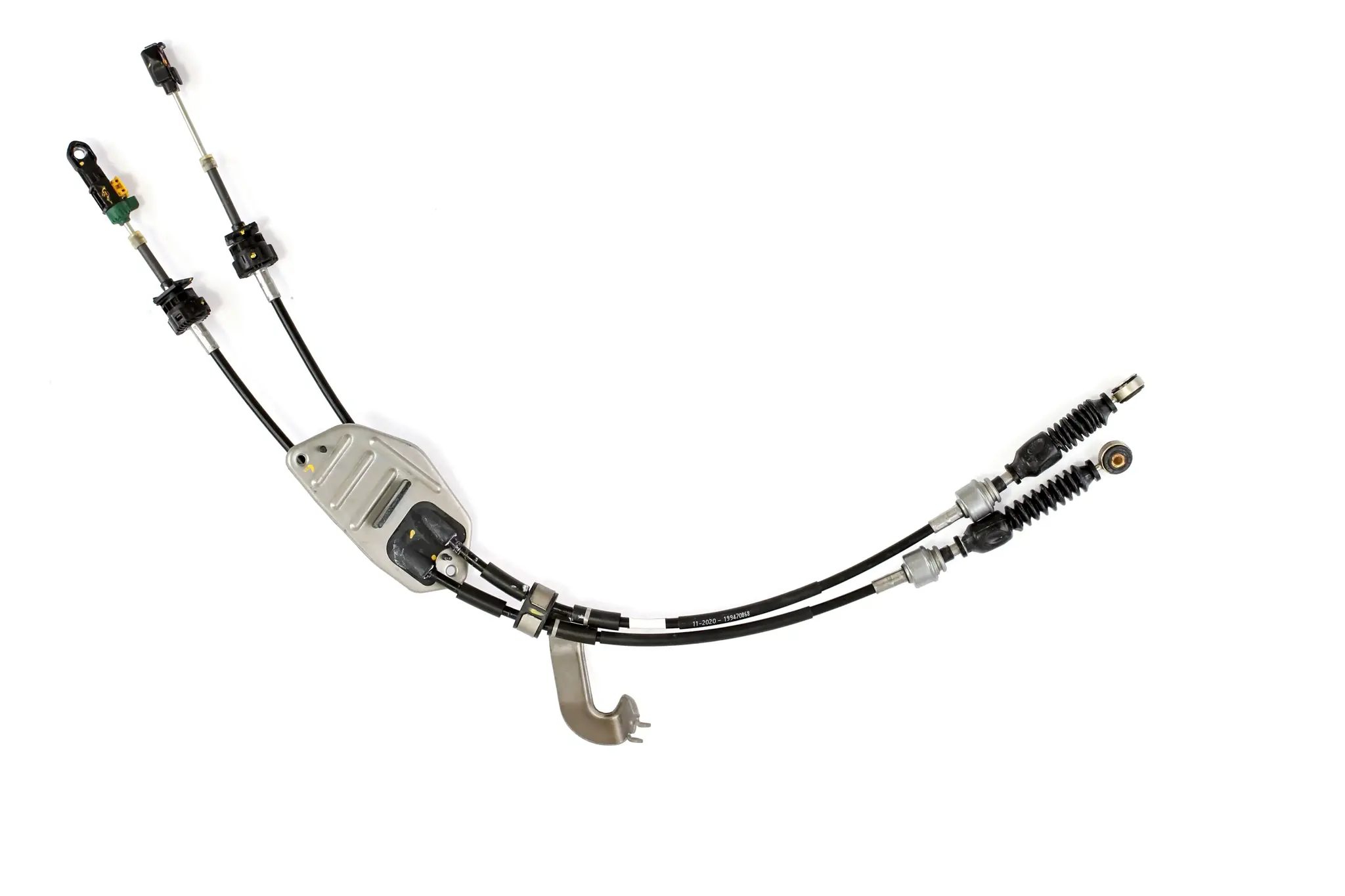 CAVO 6814708 Vites Halatı 3382002810 resmi