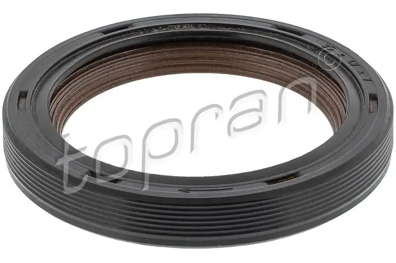 TOPRAN 700476001 Ön Krank Keçesi resmi