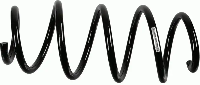 SACHS 993376 Ön Helezon Yayı 5N0411105AA resmi