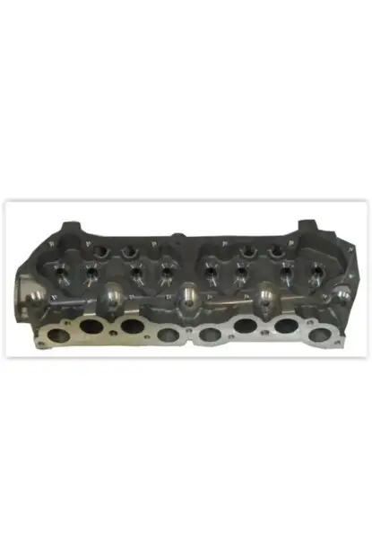 SUPSAN H-417 Silindir Kapağı 7704453 resmi