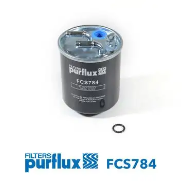 PURFLUX FCS784 Yakıt Filtresi A6420920201 resmi