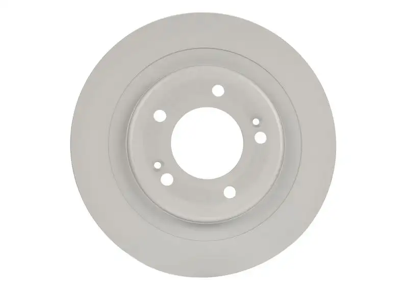 BOSCH 0986479A47 Arka Fren Diski 58411A6200 resmi