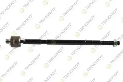 TEKNOROT FO-453 Rot Mili resmi