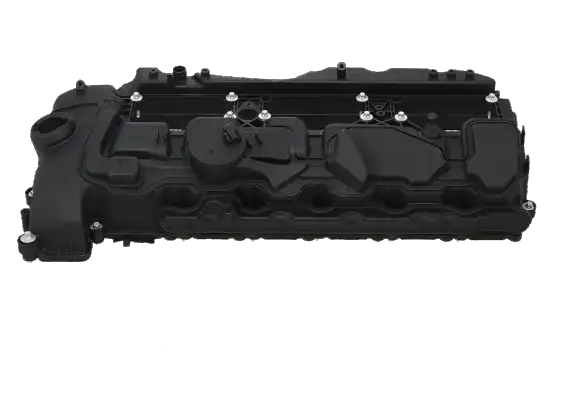 ELRING 477.340 Külbütör Kapağı 11127570292 resmi