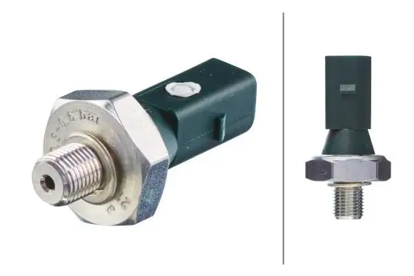 HELLA 6ZL008280-001 Yağ Müşiri resmi