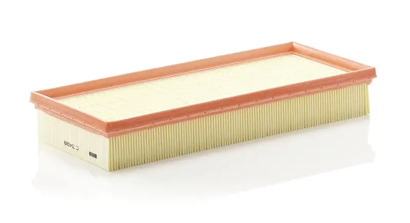 MANN C3498 Hava Filtresi resmi