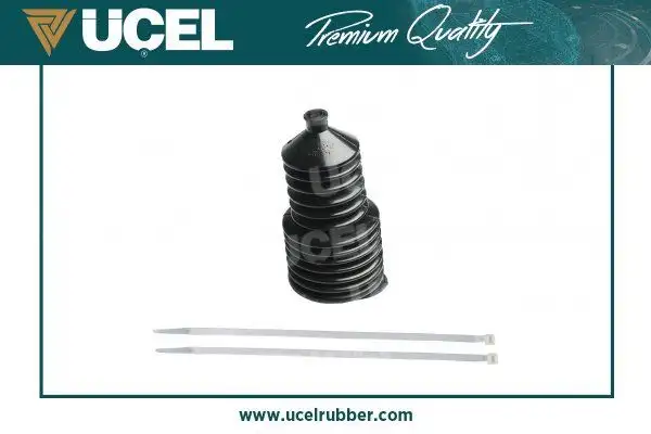 ÜÇEL 10403 Rot Körüğü resmi