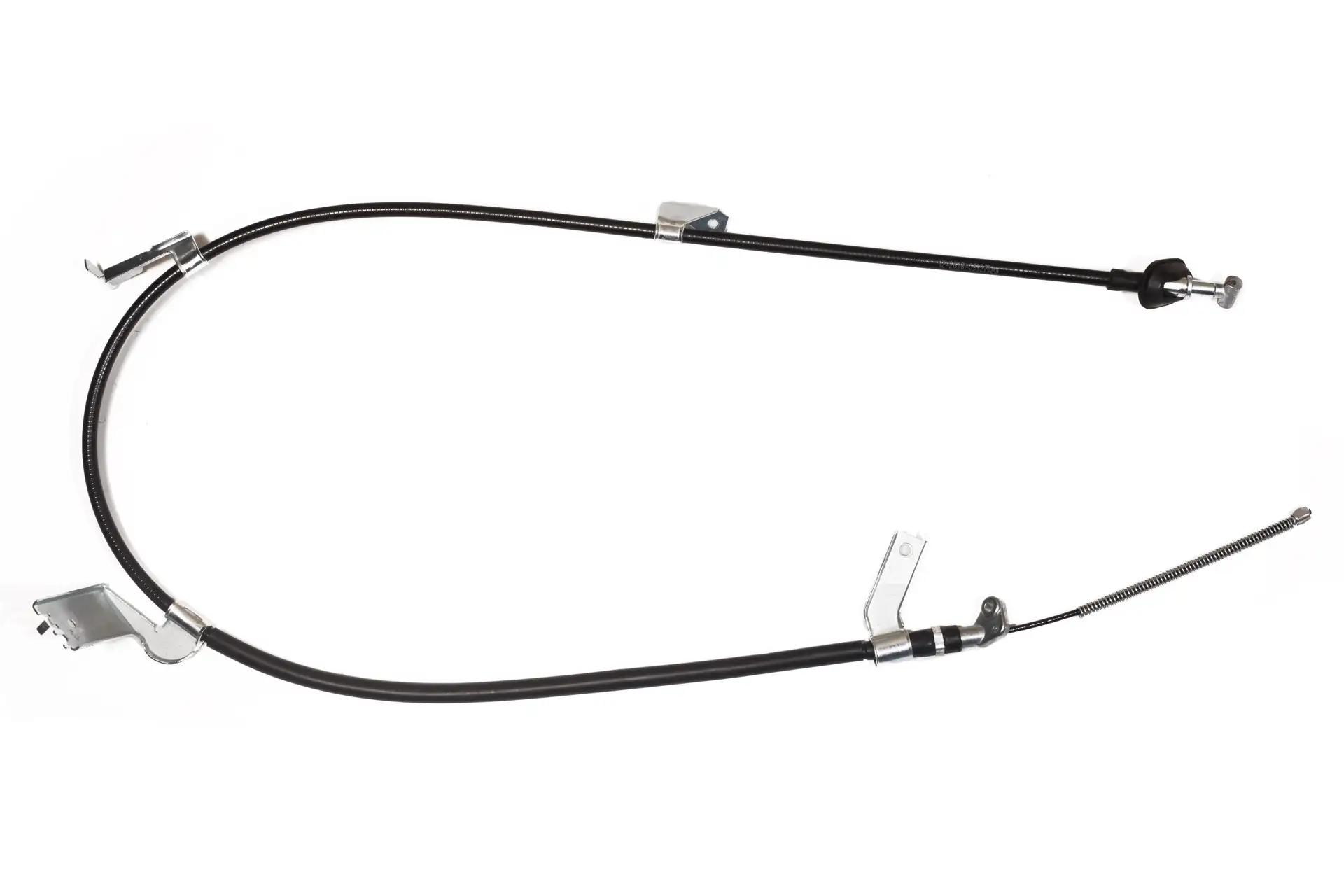 CAVO 5902702 El Fren Halatı (Arka Sağ) 93195341 resmi