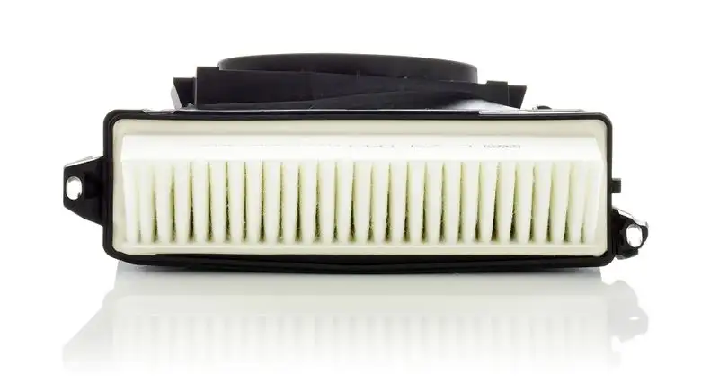 MANN C29035/2 Hava Filtresi resmi