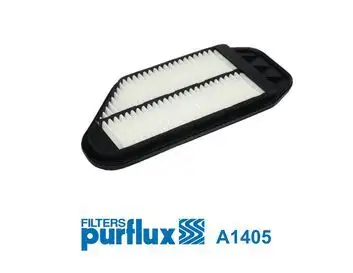 PURFLUX A1405 Hava Filtresi 96827723 resmi