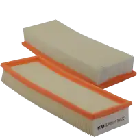 FİL HP2058 Hava Filtresi 6K0129620B resmi