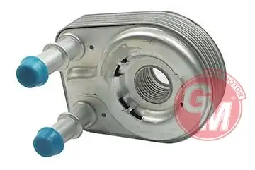 GUA 50020 Motor Yağ Soğutucu 55191707 resmi