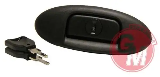 GUA 41671 Bagaj Kilidi 7701469990 resmi