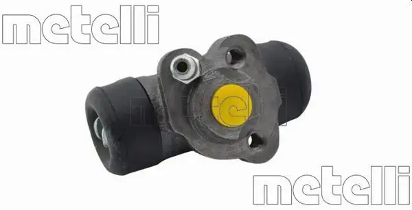 METELLI 04-0670 Arka Fren Merkezi (Sol) 4757020060 resmi