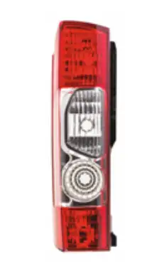 PLEKSAN 6901 Stop Lambası (Sol) resmi