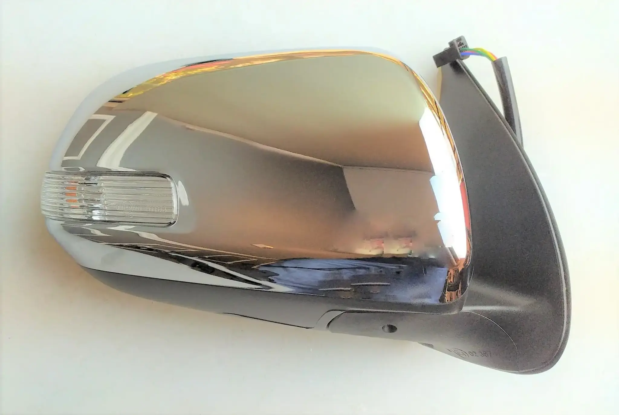 ART M008.8151 Sağ Dış Ayna 879100K860 resmi