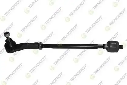 TEKNOROT R-732574 Rot Mili ve Rot Başı (Sol) 7701471844 resmi