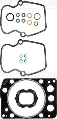 VICTOR REINZ 03-37770-05 Motor Takım Conta (Üst) resmi