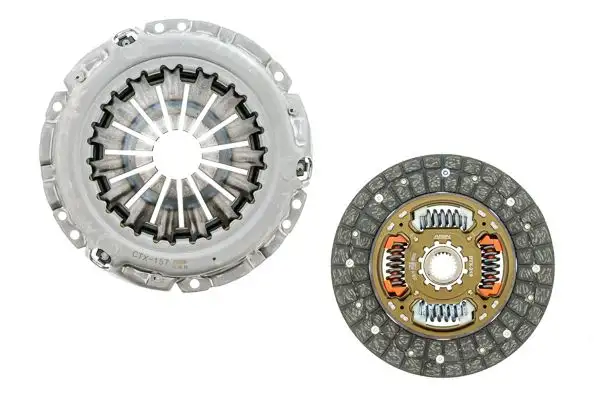 AISIN KT-356RA Debriyaj Seti (Rulmansız) resmi