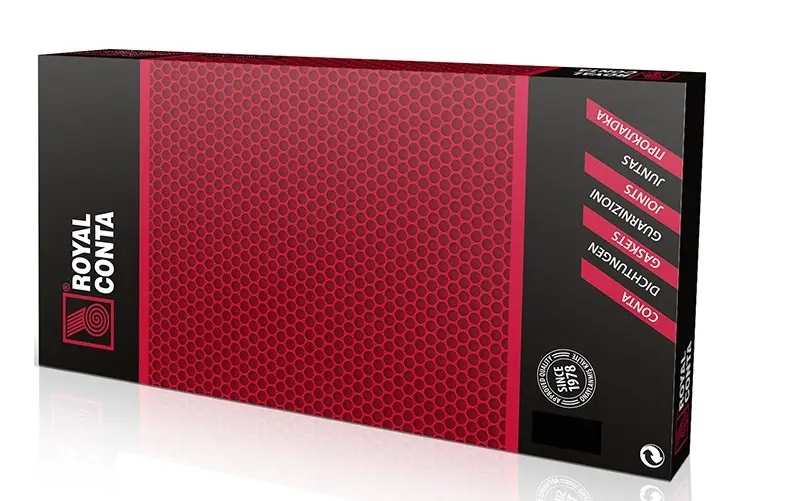 ROYAL H2B624400 Emme Manifold Contası 850096 resmi