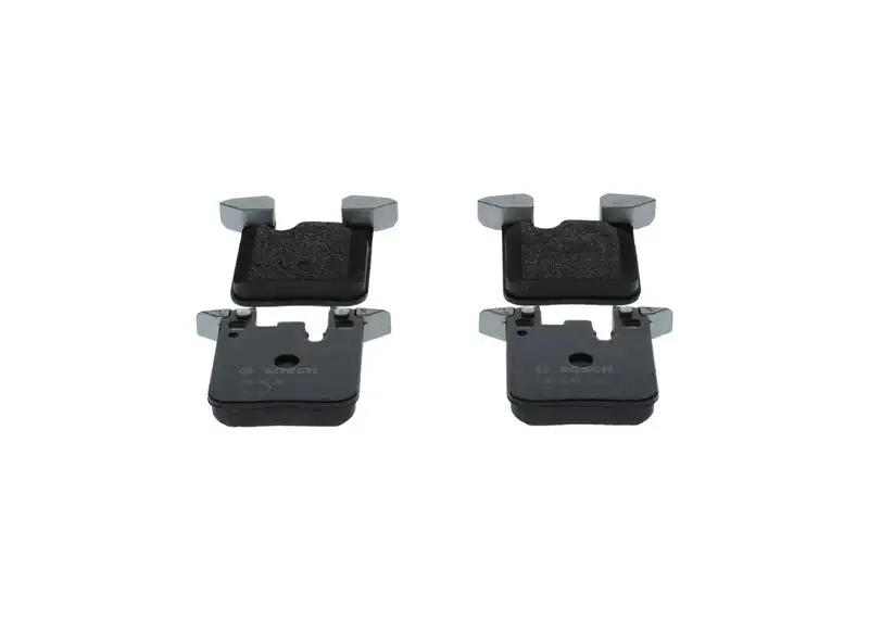 BOSCH 0986495335 Arka Fren Balatası 34216855474 resmi