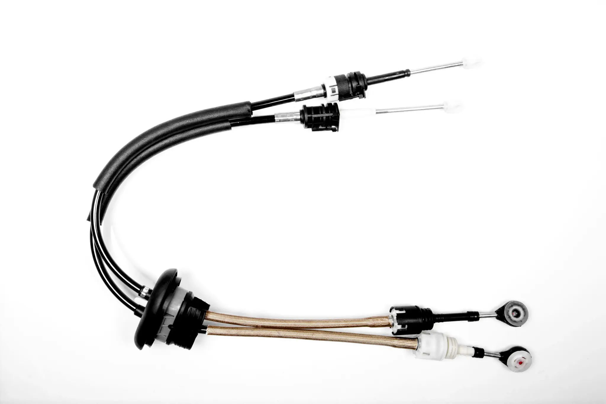 CAVO 7014673 Vites Halatı 1J0711266D resmi