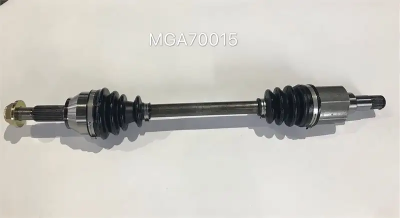 MGA 70015 Ön Aks (Sol) ET763B437AB resmi