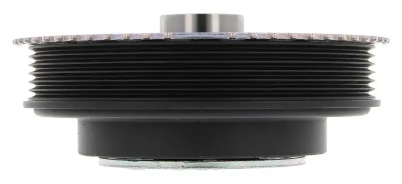 CORTECO 80004336 Krank Kasnağı resmi