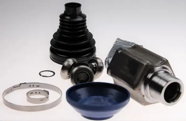 GKN 306659 Aks Kafası (Sağ İç) 5N0498103A resmi