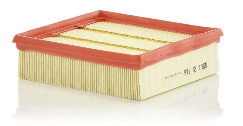 MANN C20106 Hava Filtresi resmi