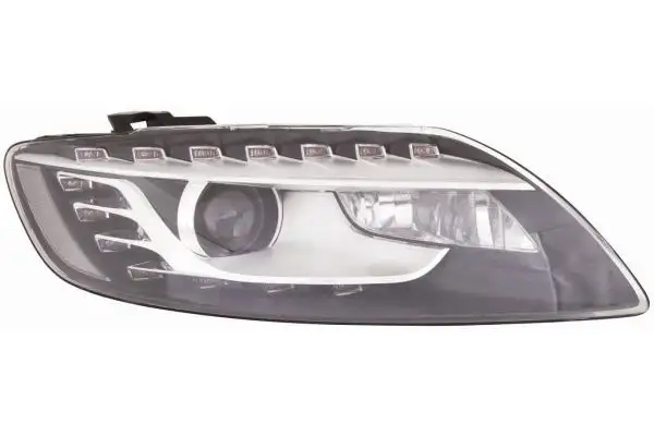 DEPO 446-1138RMLEHM2 Ön Far (Sağ) 4L0941030AC resmi