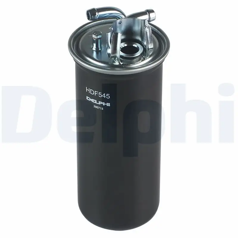 DELPHI HDF545 Yakıt Filtresi 4F0127435A resmi