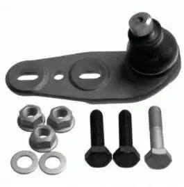 VOTTO 15-04100 Alt Rotil (Sağ) 855407366A resmi