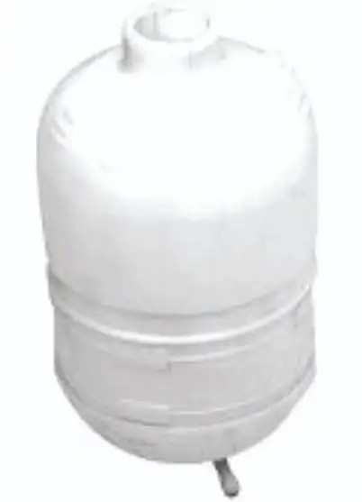 PLEKSAN 2984 Yedek Su Deposu 7701460418 resmi