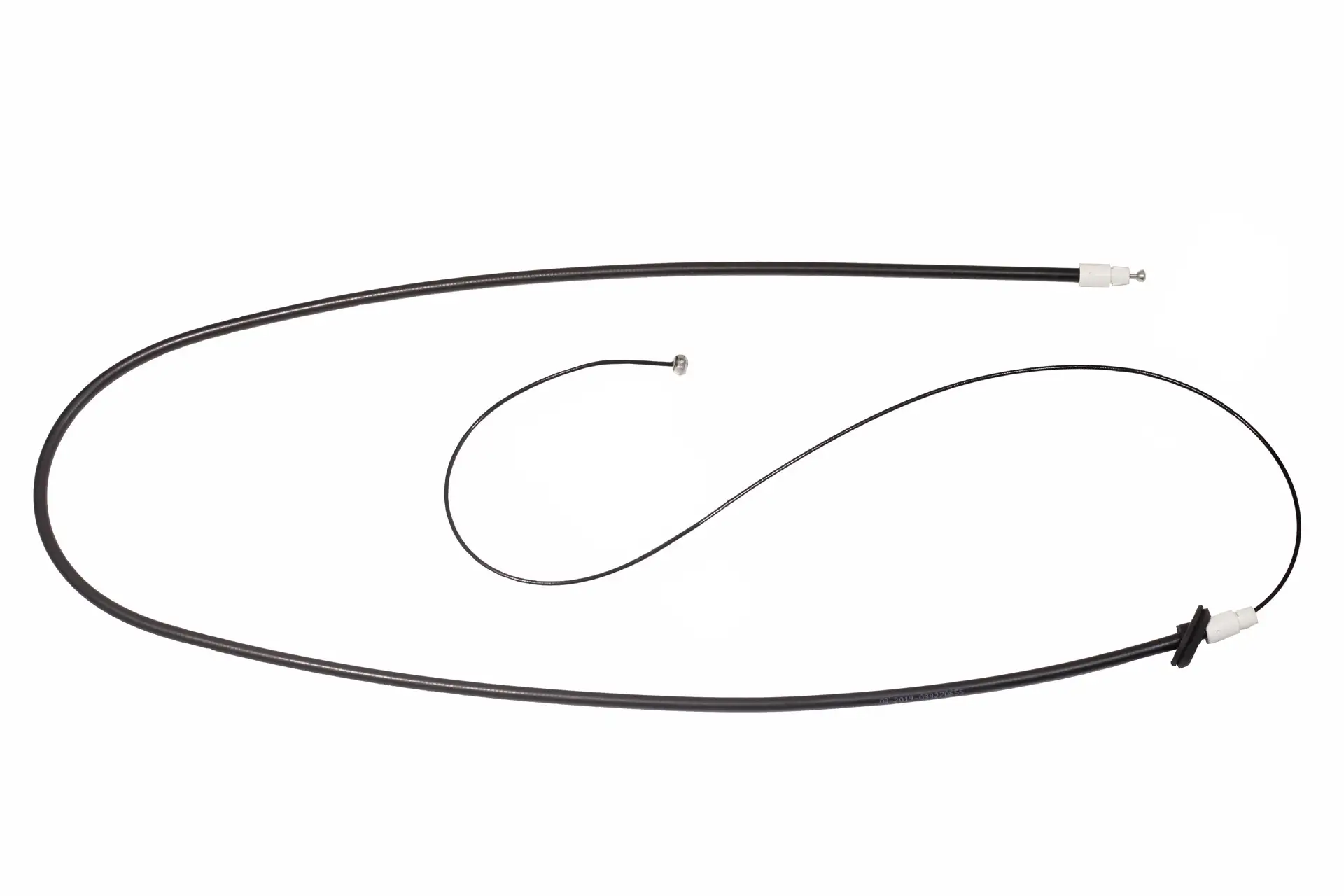 CAVO 5502706 El Fren Halatı (Orta) A6394201385 resmi