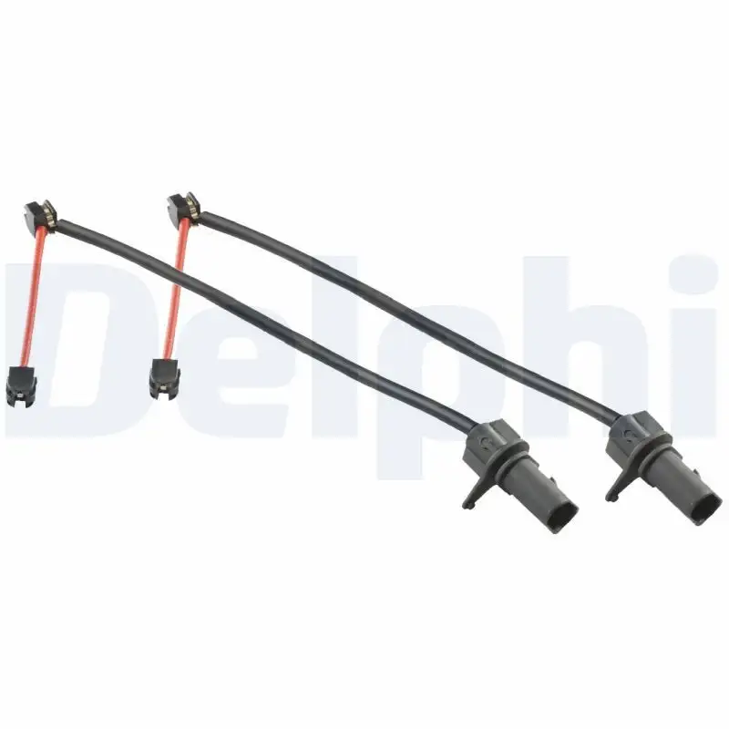 DELPHI LZ0285 Arka Balata Sensörü 4S0615437B resmi