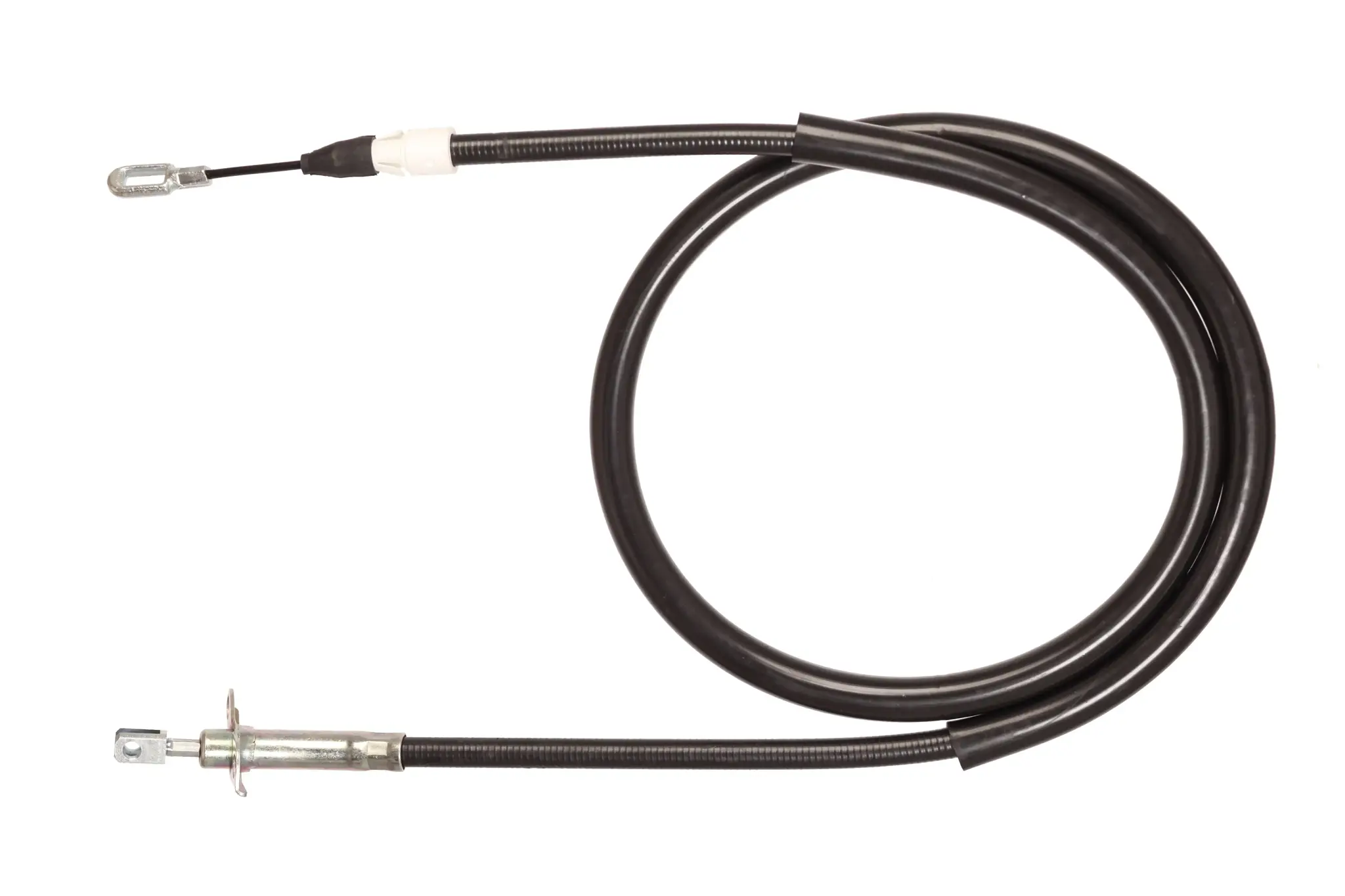 CAVO 5502654 El Fren Halatı (Arka Sol) 9044200185 resmi